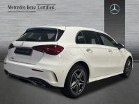 MERCEDES-BENZ Clase A 250 e Compacto