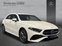 MERCEDES-BENZ Clase A 250 e Compacto