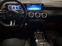 MERCEDES-BENZ Clase A 250 e Compacto