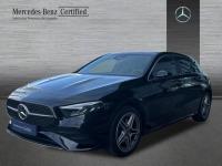 MERCEDES-BENZ Clase A 250 e