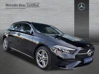 MERCEDES-BENZ Clase A 250 e