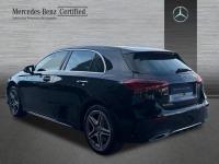 MERCEDES-BENZ Clase A 250 e