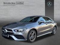 MERCEDES-BENZ Clase Cla 250 e