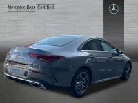 MERCEDES-BENZ Clase Cla 250 e