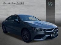 MERCEDES-BENZ Clase Cla 250 e
