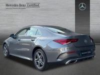 MERCEDES-BENZ Clase Cla 250 e