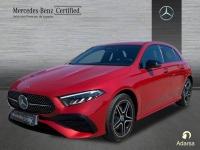 MERCEDES-BENZ Clase A 250 e