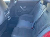 MERCEDES-BENZ Clase A 250 e
