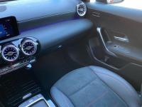 MERCEDES-BENZ Clase A 250 e