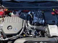 MERCEDES-BENZ Clase A 250 e
