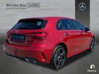 MERCEDES-BENZ Clase A 250 e