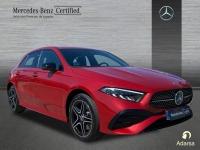 MERCEDES-BENZ Clase A 250 e
