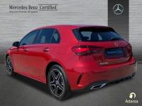 MERCEDES-BENZ Clase A 250 e