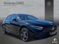 MERCEDES-BENZ Clase A 250 e