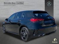 MERCEDES-BENZ Clase A 250 e