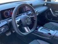 MERCEDES-BENZ Clase A 250 e