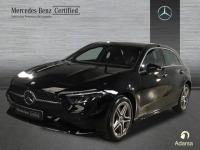 MERCEDES-BENZ Clase A 250 e Compacto