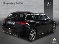 MERCEDES-BENZ Clase A 250 e Compacto