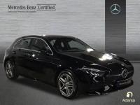 MERCEDES-BENZ Clase A 250 e Compacto