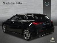 MERCEDES-BENZ Clase A 250 e Compacto