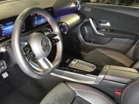 MERCEDES-BENZ Clase A 250 e Compacto