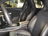 MERCEDES-BENZ Clase A 250 e Compacto