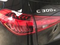 MERCEDES-BENZ Clase C 300 Estate e Estate Avantgarde (EURO 6d)