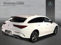 MERCEDES-BENZ Clase Cla 250 e SB AMG Line (EURO 6d)