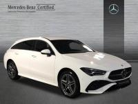 MERCEDES-BENZ Clase Cla 250 e SB AMG Line (EURO 6d)