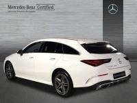 MERCEDES-BENZ Clase Cla 250 e SB AMG Line (EURO 6d)