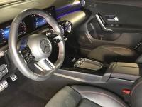 MERCEDES-BENZ Clase Cla 250 e SB AMG Line (EURO 6d)