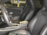 MERCEDES-BENZ Clase Cla 250 e SB AMG Line (EURO 6d)