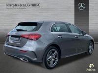 MERCEDES-BENZ Clase A 250 e