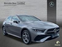 MERCEDES-BENZ Clase A 250 e