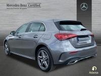 MERCEDES-BENZ Clase A 250 e