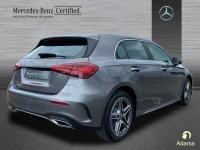 MERCEDES-BENZ Clase A 250 e