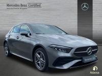 MERCEDES-BENZ Clase A 250 e