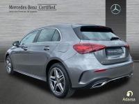 MERCEDES-BENZ Clase A 250 e