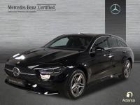MERCEDES-BENZ Clase Cla 250 e SB AMG Line (EURO 6d)