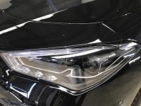 MERCEDES-BENZ Clase Cla 250 e SB AMG Line (EURO 6d)
