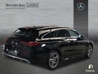 MERCEDES-BENZ Clase Cla 250 e SB AMG Line (EURO 6d)