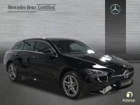 MERCEDES-BENZ Clase Cla 250 e SB AMG Line (EURO 6d)