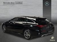MERCEDES-BENZ Clase Cla 250 e SB AMG Line (EURO 6d)