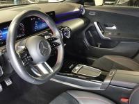 MERCEDES-BENZ Clase Cla 250 e SB AMG Line (EURO 6d)