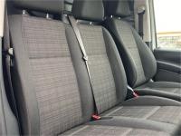 MERCEDES-BENZ Vito e-Vito 111 Furgón Larga