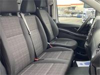 MERCEDES-BENZ Vito e-Vito 111 Furgón Larga