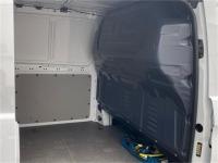MERCEDES-BENZ Vito e-Vito 111 Furgón Larga