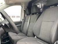 MERCEDES-BENZ Vito e-Vito 111 Furgón Larga
