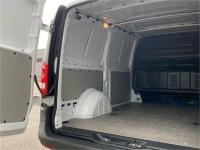 MERCEDES-BENZ Vito e-Vito 111 Furgón Larga