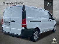 MERCEDES-BENZ Vito e-Vito 111 Furgón Larga